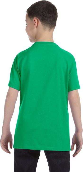 Produktbild Gildan TShirt mit Rundhalsausschnitt kurzärmlig (XS)