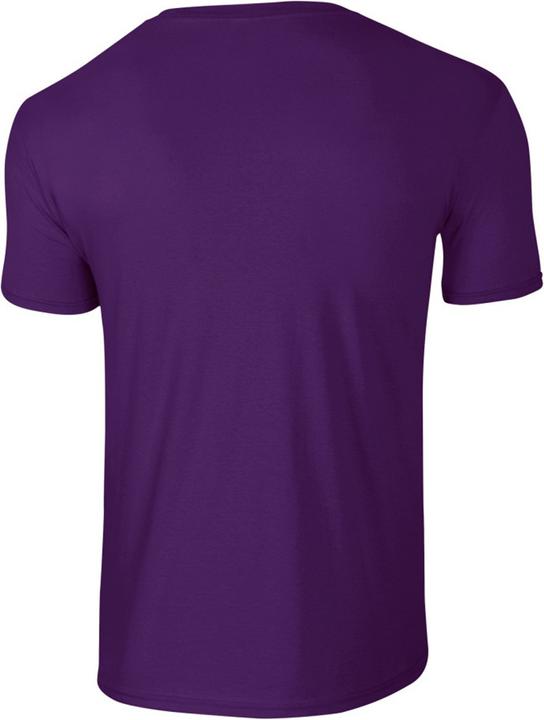 Produktbild Gildan SoftStyle TShirt Kurzarm Rundhalsausschnitt (L)