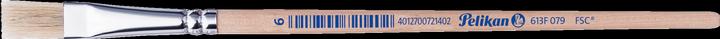 Produktbild Pelikan Pinsel Sorte 613F (6 mm)