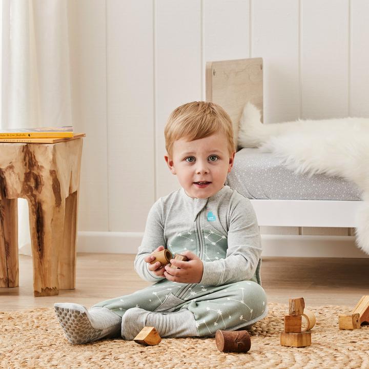 Actual product image Love to Dream Sleep Suit (115 cm)
