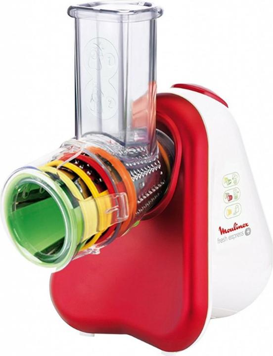 Actual product image Moulinex Fresh Express Plus
