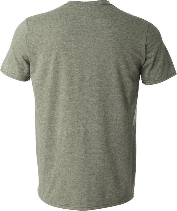 Image du produit Gildan Softstyle T-shirt manches courtes col rond (XL)