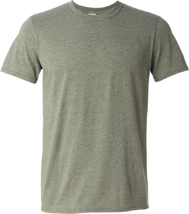 Verde militare screziato