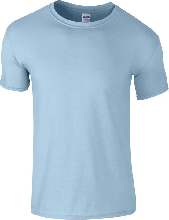 Hellblau