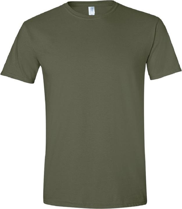 Militärgrün