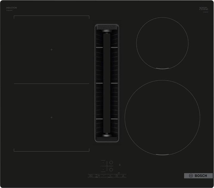 Produktbild Bosch Hausgeräte PVS611B16E
