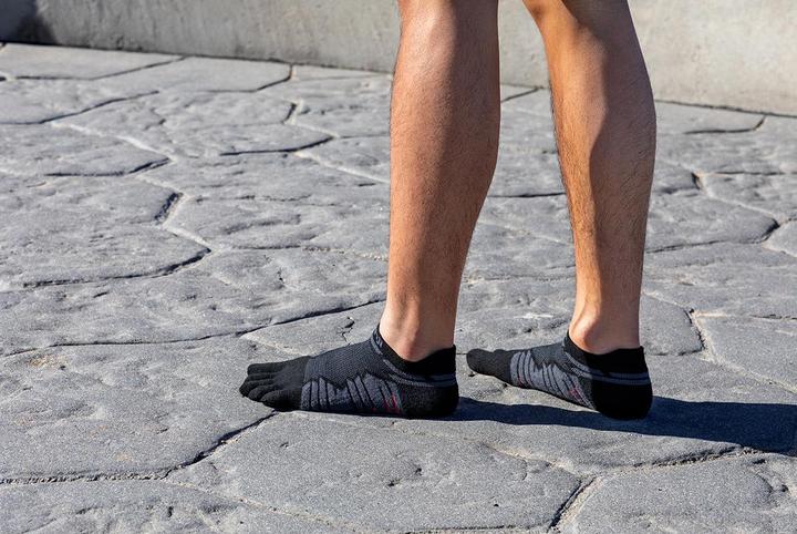 Immagine prodotto Injinji Ultra Run No-Show (44 - 47)