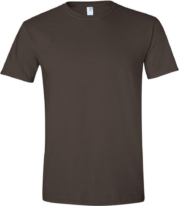 Marron chocolat foncé