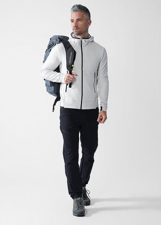Immagine prodotto Schöffel Fleece Hoody Style Blaueis MNS (M)