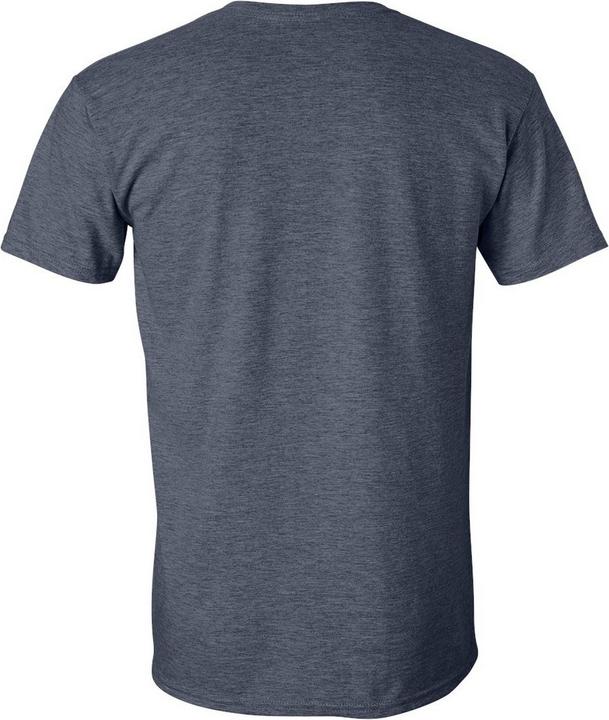 Produktbild Gildan SoftStyle TShirt Kurzarm Rundhalsausschnitt (S)