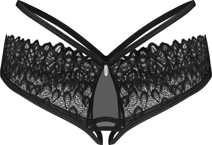 Produktbild Obsessive Slip ouvert Donarella (M/L)