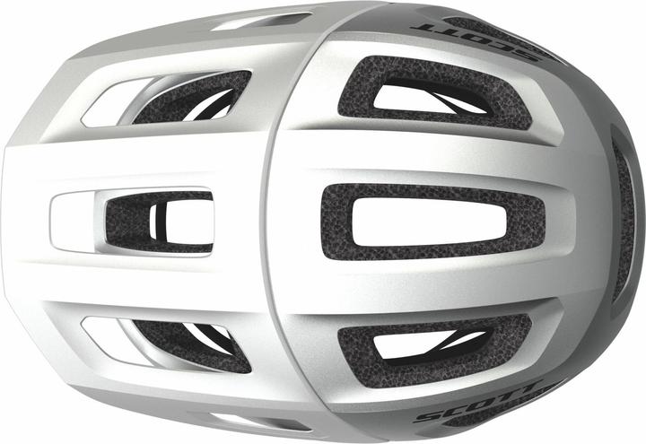 Immagine prodotto Scott Sports Argo Plus Casco da bicicletta (58 - 62 cm)
