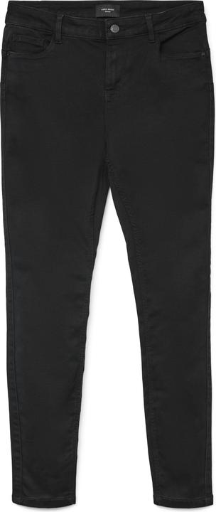 Produktbild Vero Moda VMSEVEN Normal Waist Slim Fit Jeans (L)