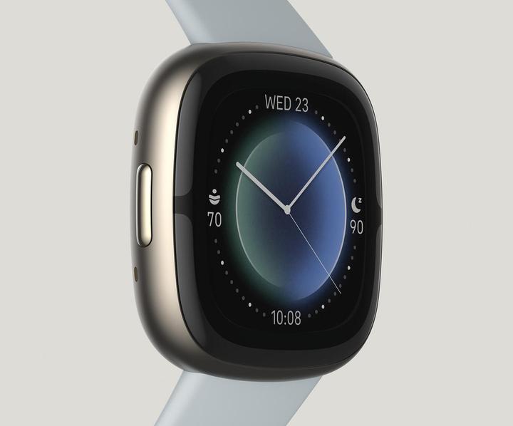 Actual product image Fitbit Sense 2 (40.30 mm)