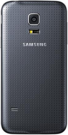 Immagine prodotto Samsung Galaxy S5 Mini (16 GB, Nero, 4.50", 8 Mpx, 4G)
