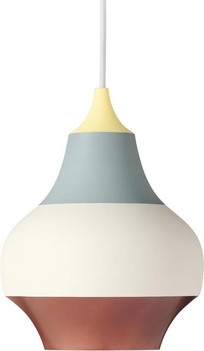 Image du produit Louis Poulsen Cirque Lampe à suspendre (E27)
