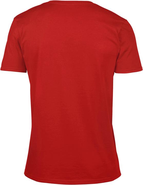 Produktbild Gildan Soft Style TShirt VAusschnitt Kurzarm (L)