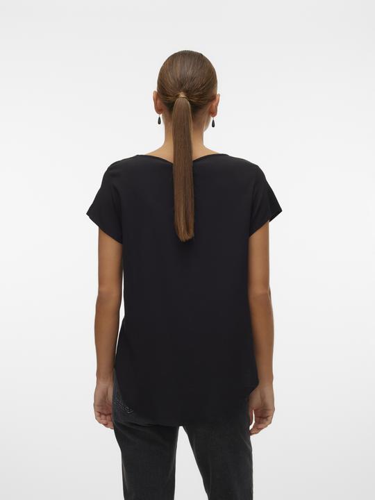 Image du produit Vero Moda Vmbella Ss Top Wvn Ga Noos (XXL)