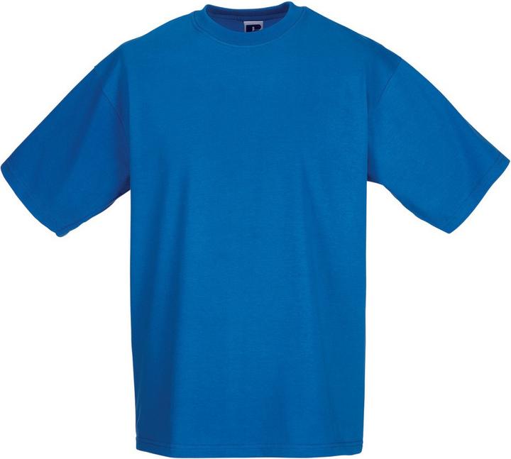 Azur Blau