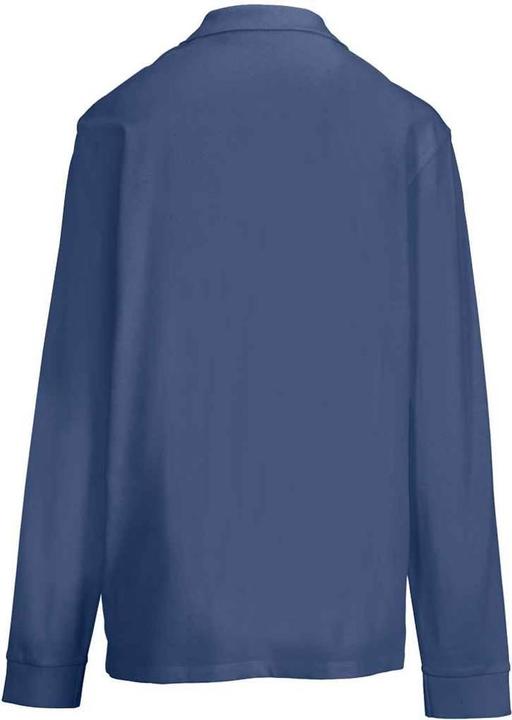 Produktbild Sols Poloshirt Langärmlig (XS)