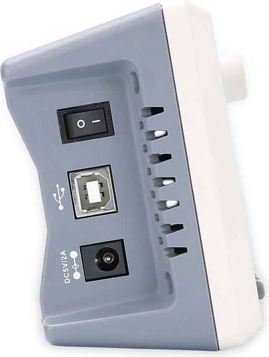 Actual product image Uni-T Function generator UTG932E