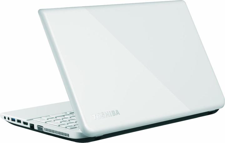 Actual product image Toshiba Satellite C55-A-1RD (15.60", Intel Pentium N3520, 4 GB, CH)