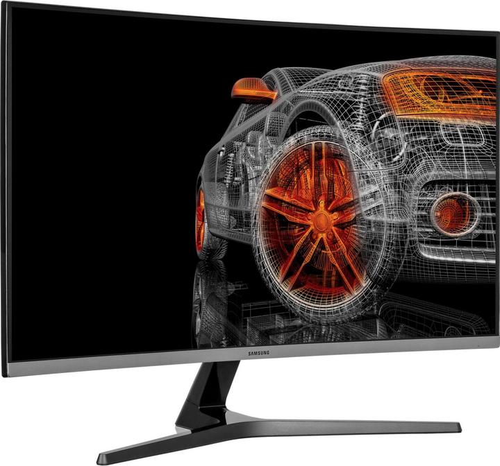 Produktbild Samsung CR50 (1920 x 1080 Pixel, 31.50")