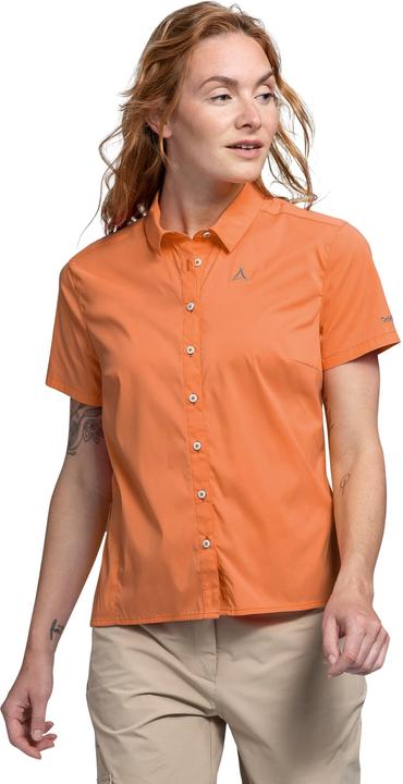 Actual product image Schöffel Women's Blouse Graseck (38)