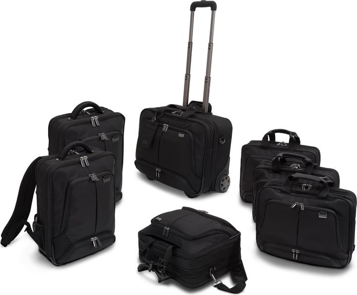 Produktbild Dicota Top Traveller Pro (14.10", Universal)