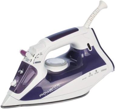 Actual product image Rowenta DW 4015 Autosteam Laser (2300 W, 130 g/min)