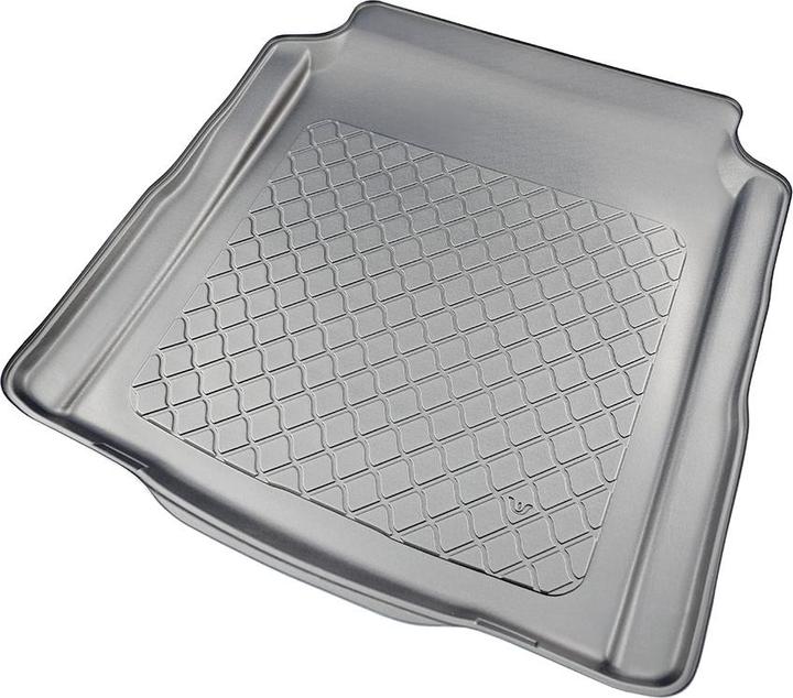 Actual product image ProPlus Boot tray for BMW 3 Series Sedan / 4 Series Coupe from 2019 until today