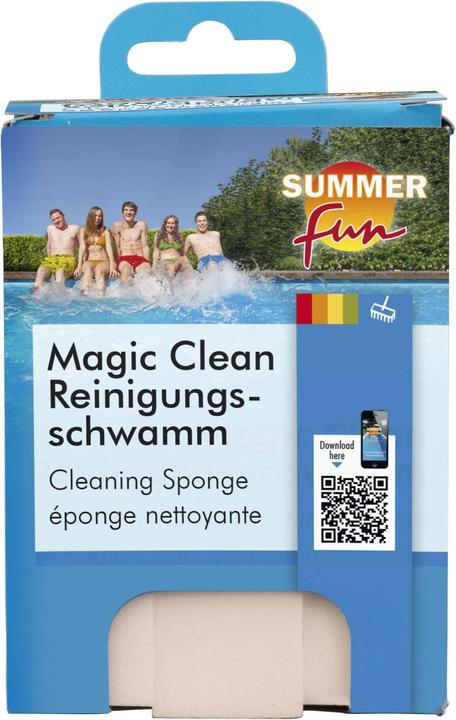 Image du produit Summer Fun la magie propre