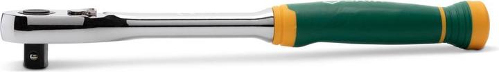 Produktbild SATA 1/2" Umschaltknarre mit Komfort-Griff, 72 Zahn (1/2")