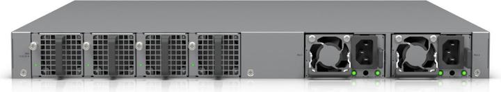 Actual product image Ubiquiti Enterprise Switch UniFi ECS-48-PoE (52 Ports)