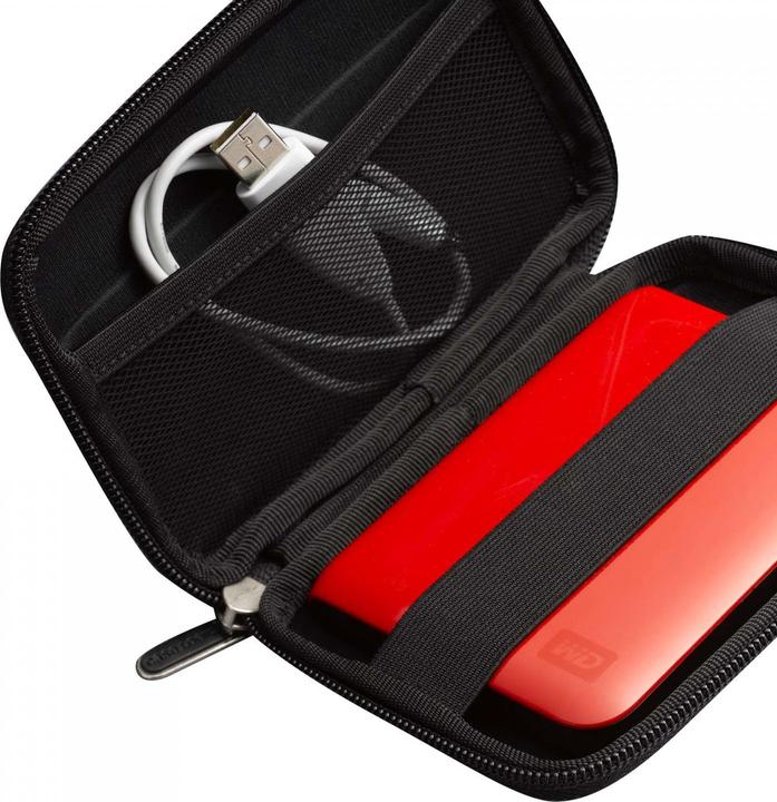 Actual product image Caselogic QHDC101K