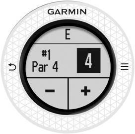 Produktbild Garmin Approach S4