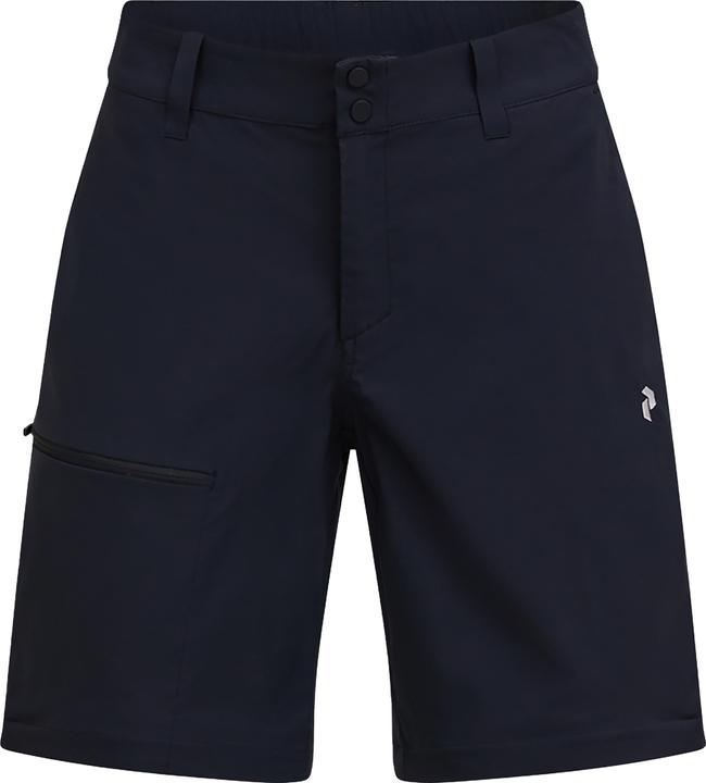 Actual product image Peak Performance W Iconiq Zip-Off Pants (M)
