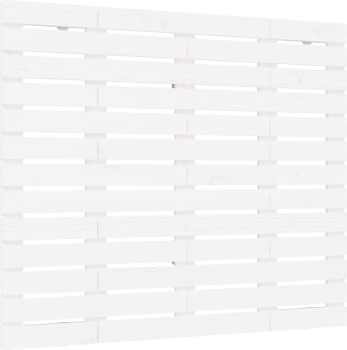 Produktbild VidaXL Oksiutka (126 x 3 x 91.5 cm)
