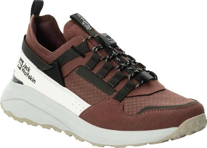 Produktbild Jack Wolfskin Dromoventure Athletic Low W (40.5)