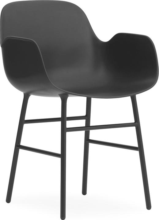Form Armchair