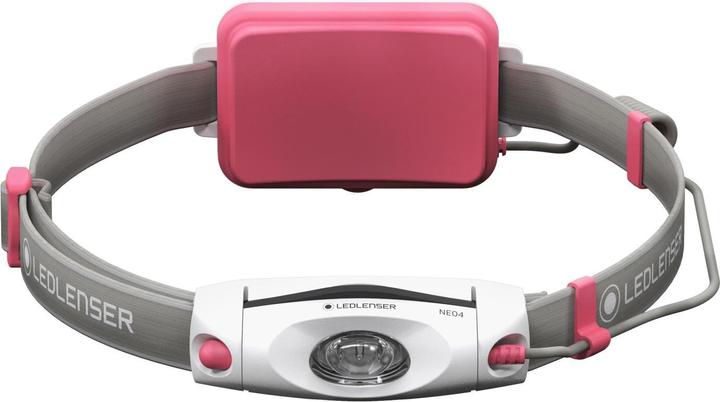 Produktbild Ledlenser Neo4 (240 lm)