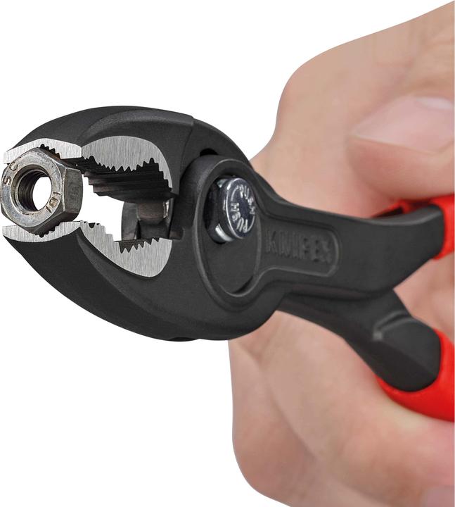 Actual product image Knipex TwinGrip (200 mm)
