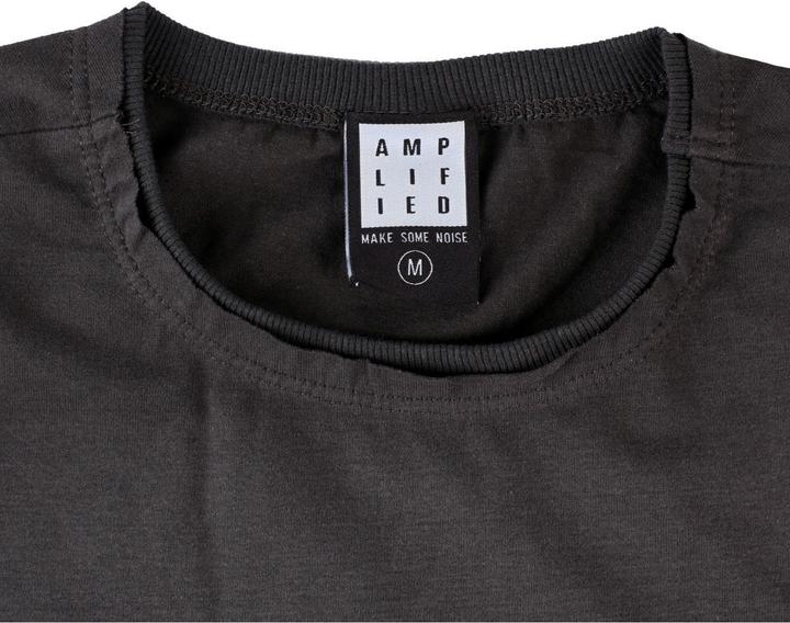 Produktbild Amplified The Song Remains The Same TShirt (S)