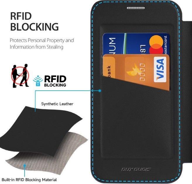 Produktbild Dux Ducis Skin X Pro Series (Samsung Galaxy S25)