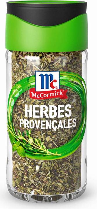 Actual product image McCormick Herbes Provencales (17 g)