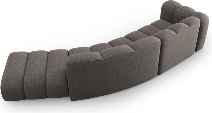 Actual product image Micadoni Lupine (2 person sofa, 3-seater, 4-seater)