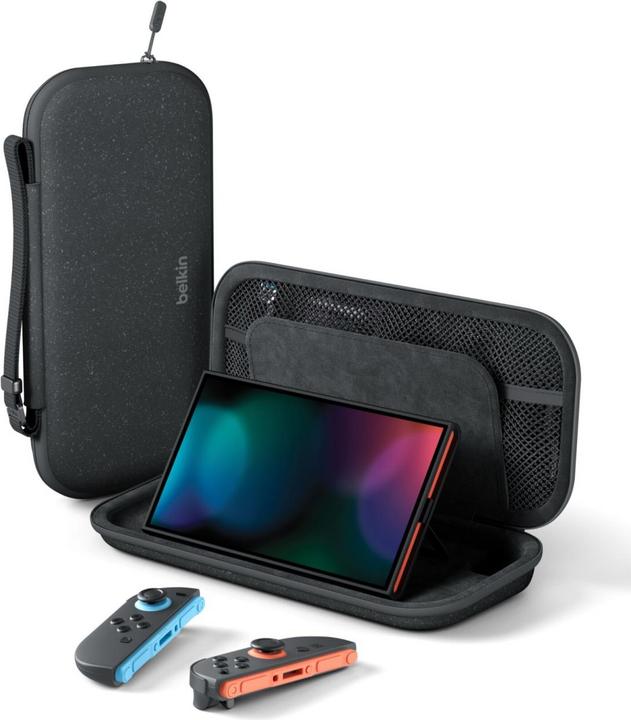 Actual product image Belkin Travel Case für Nintendo Switch 2 ENA002hqCH (Switch 2)