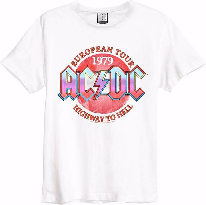 Produktbild Amplified Vintage 79 TShirt (XS)
