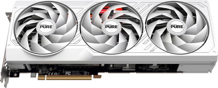 Produktbild Sapphire Pure RX 7800 XT (16 GB)