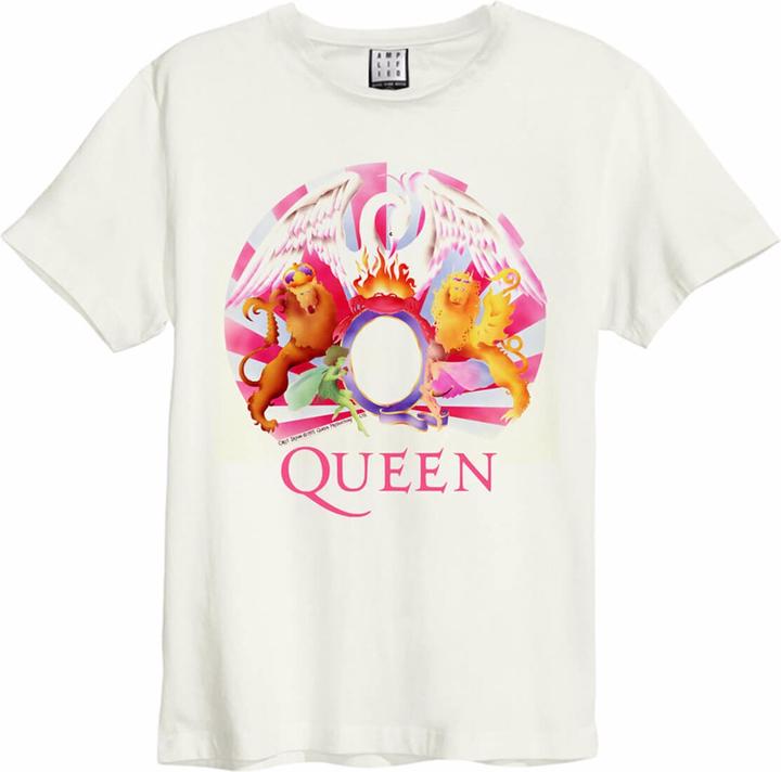 Amplified A Night At The Opera TShirt